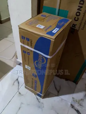 Sleek Skyrun 1.5HP Inverter Split Air Conditioner