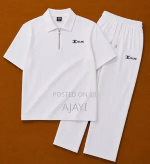 Two Pieces Set