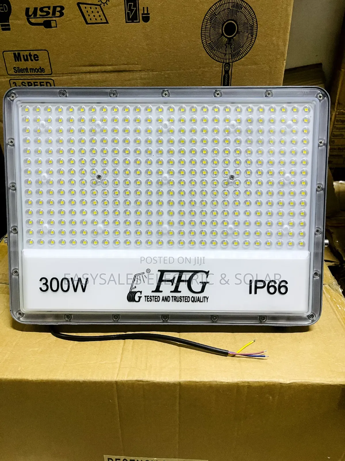 300watts Floodlight