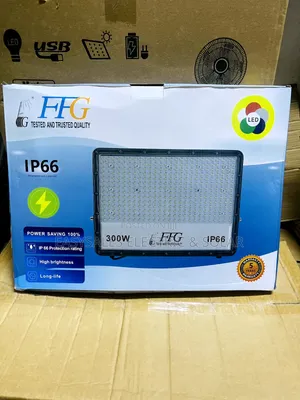300watts Floodlight