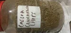 Premium Cassia Cinnamon Chips - 100g