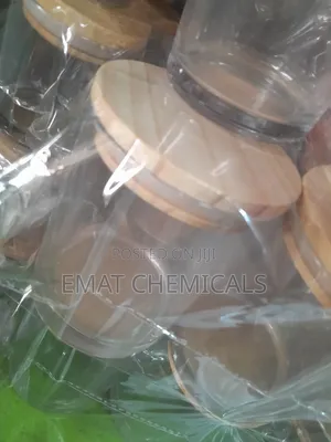 300ml Candle Jars