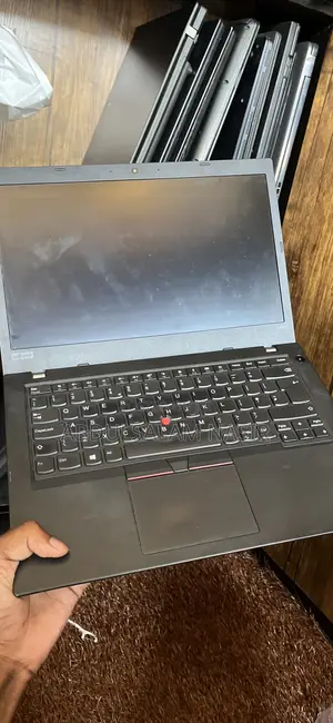 Laptop Lenovo ThinkPad L480 8GB Intel Core i5 SSD 256GB