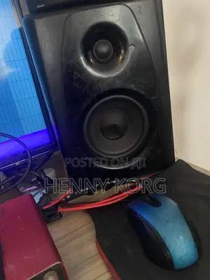 Studi Speakers