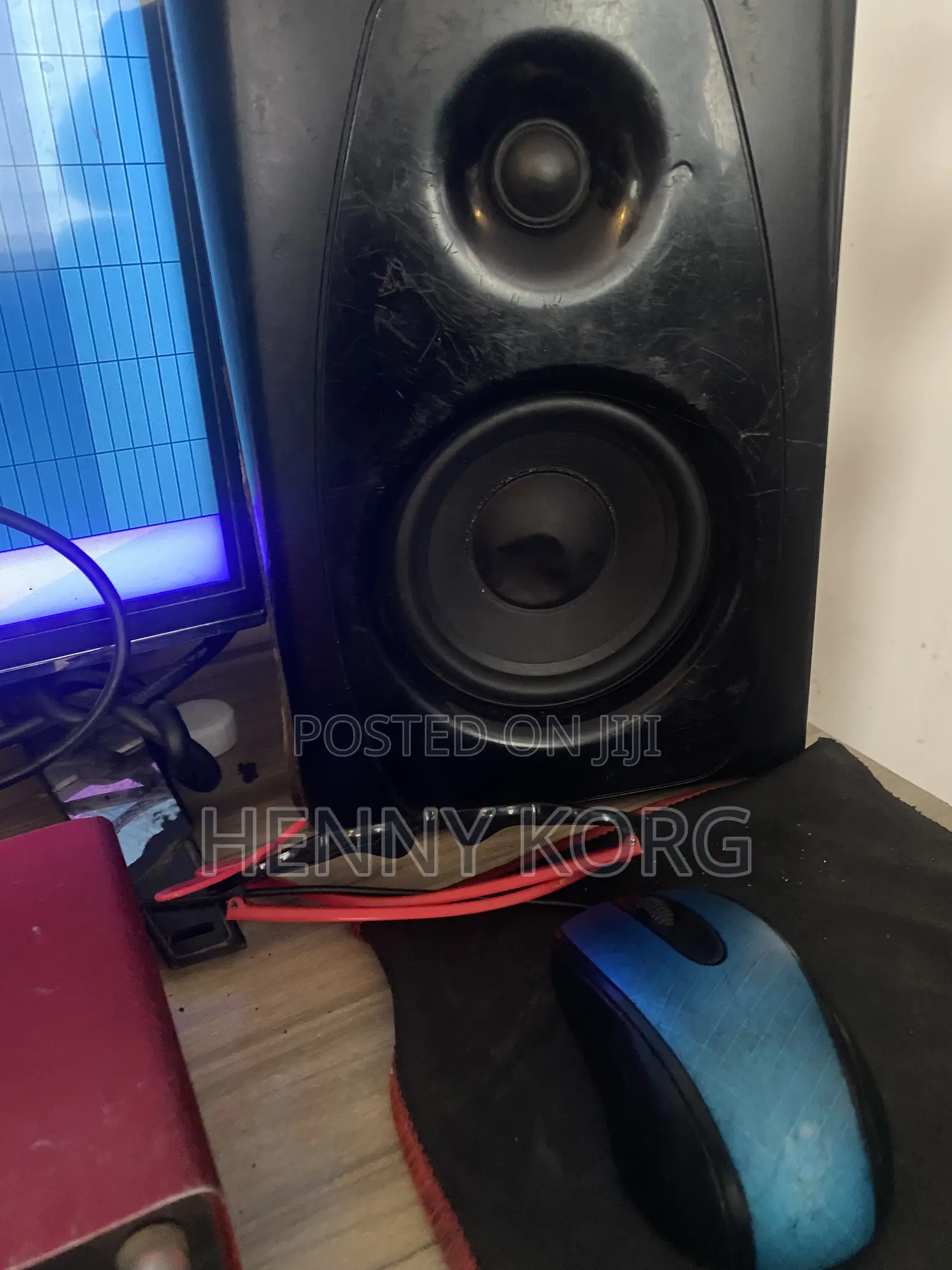 Studi Speakers