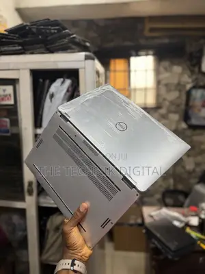 Laptop Dell Latitude 7400 16GB Intel Core i7 SSD 256GB