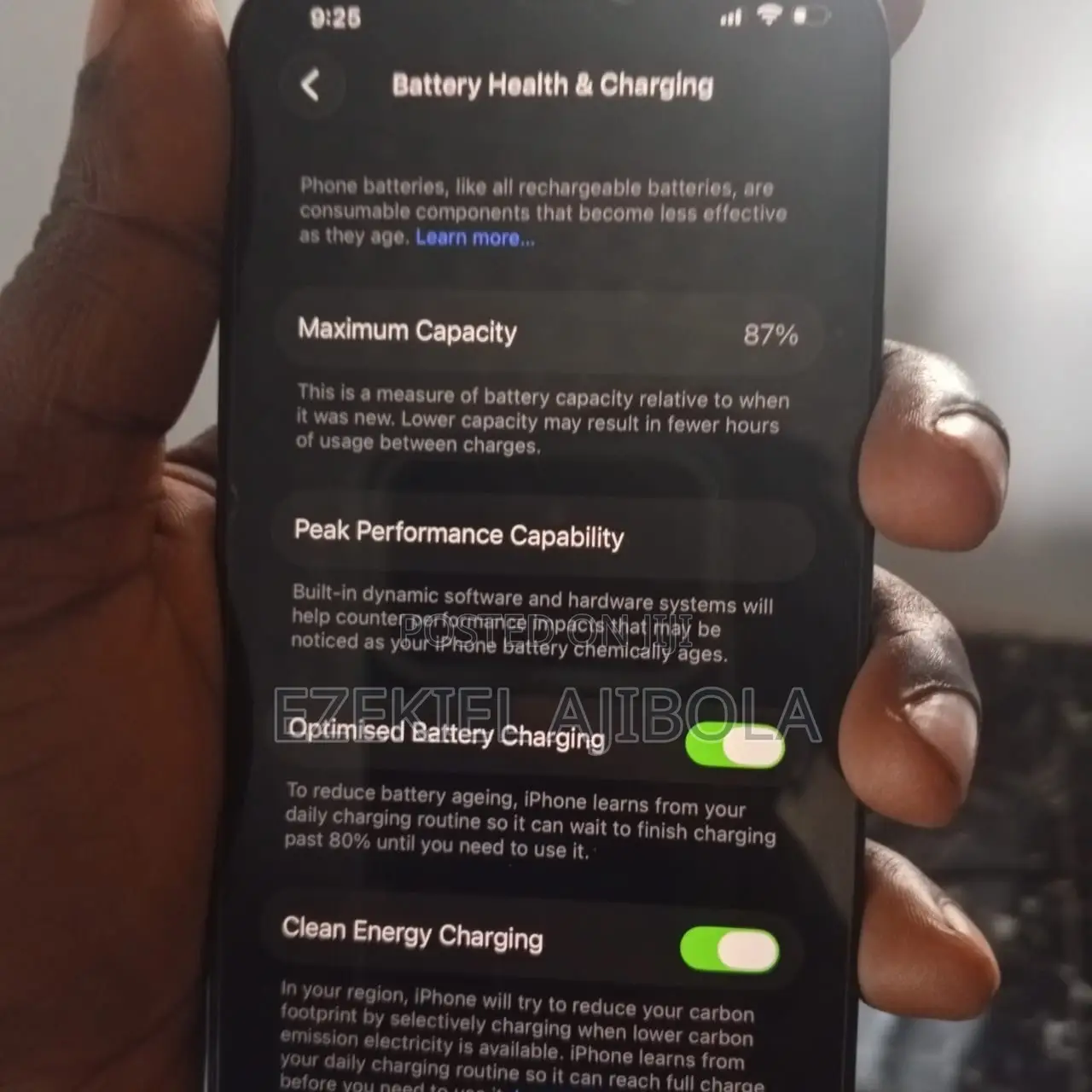 Apple iPhone 12 64 GB Black