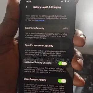 Apple iPhone 12 64 GB Black