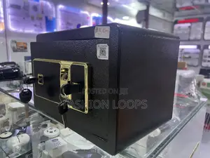 Fireproof Safe. 25CM
