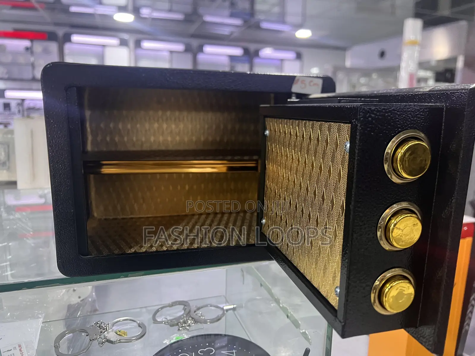 Fireproof Safe. 25CM