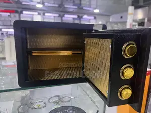 Fireproof Safe. 25CM