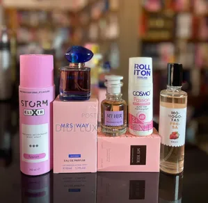 Didi Luxury Scent