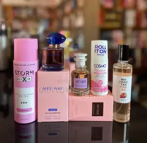 Didi Luxury Scent