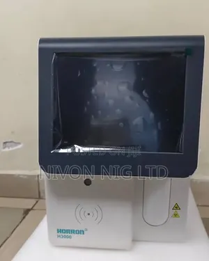 Hematology Analyzer
