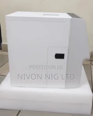 Hematology Analyzer