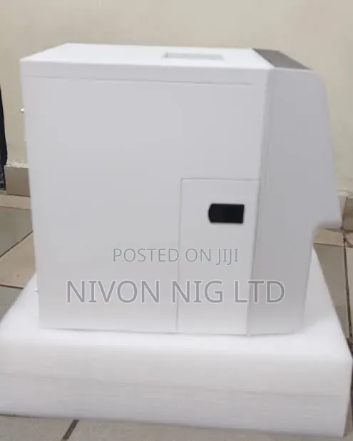 Hematology Analyzer