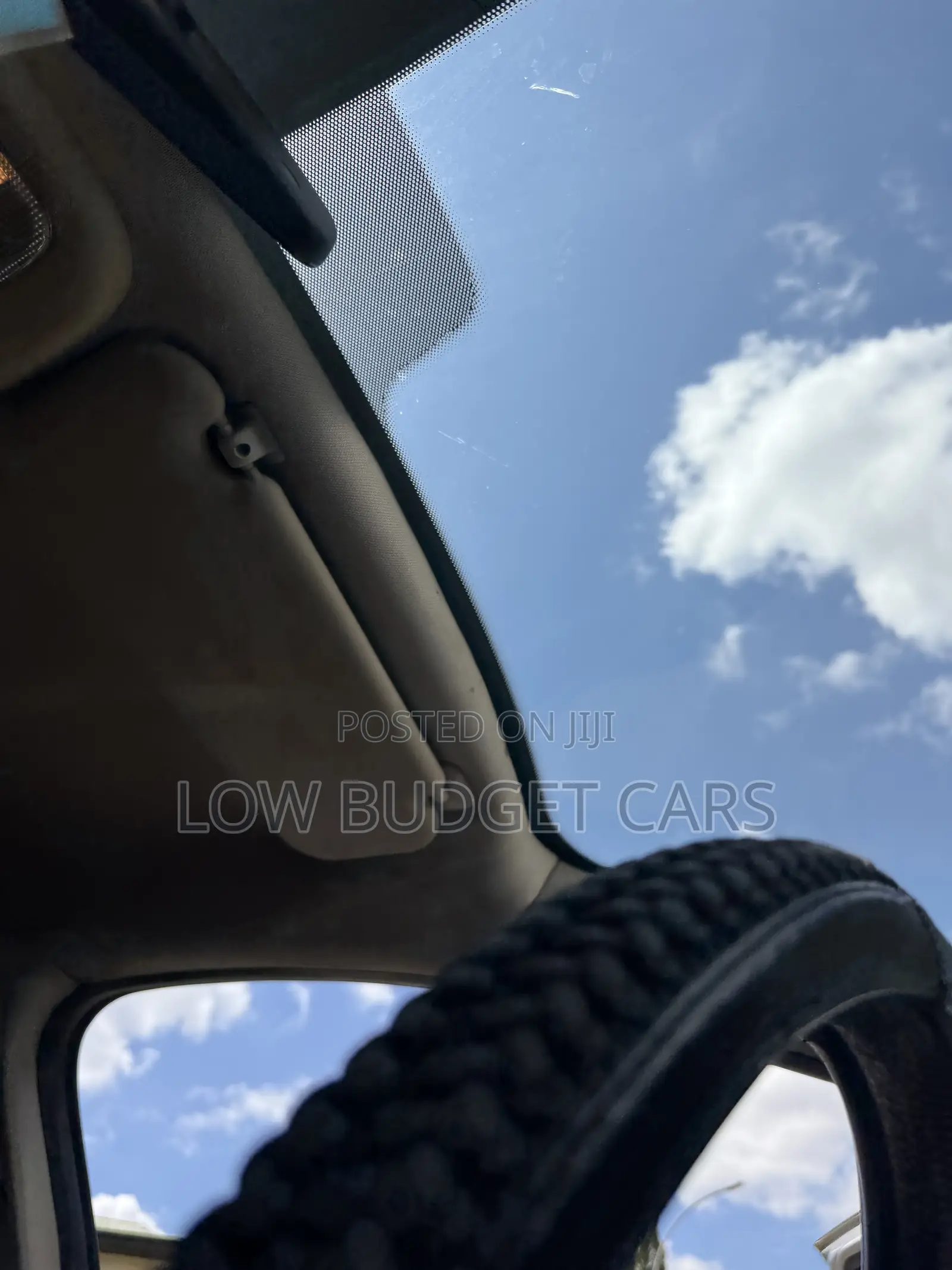 Peugeot 307 2004 Silver
