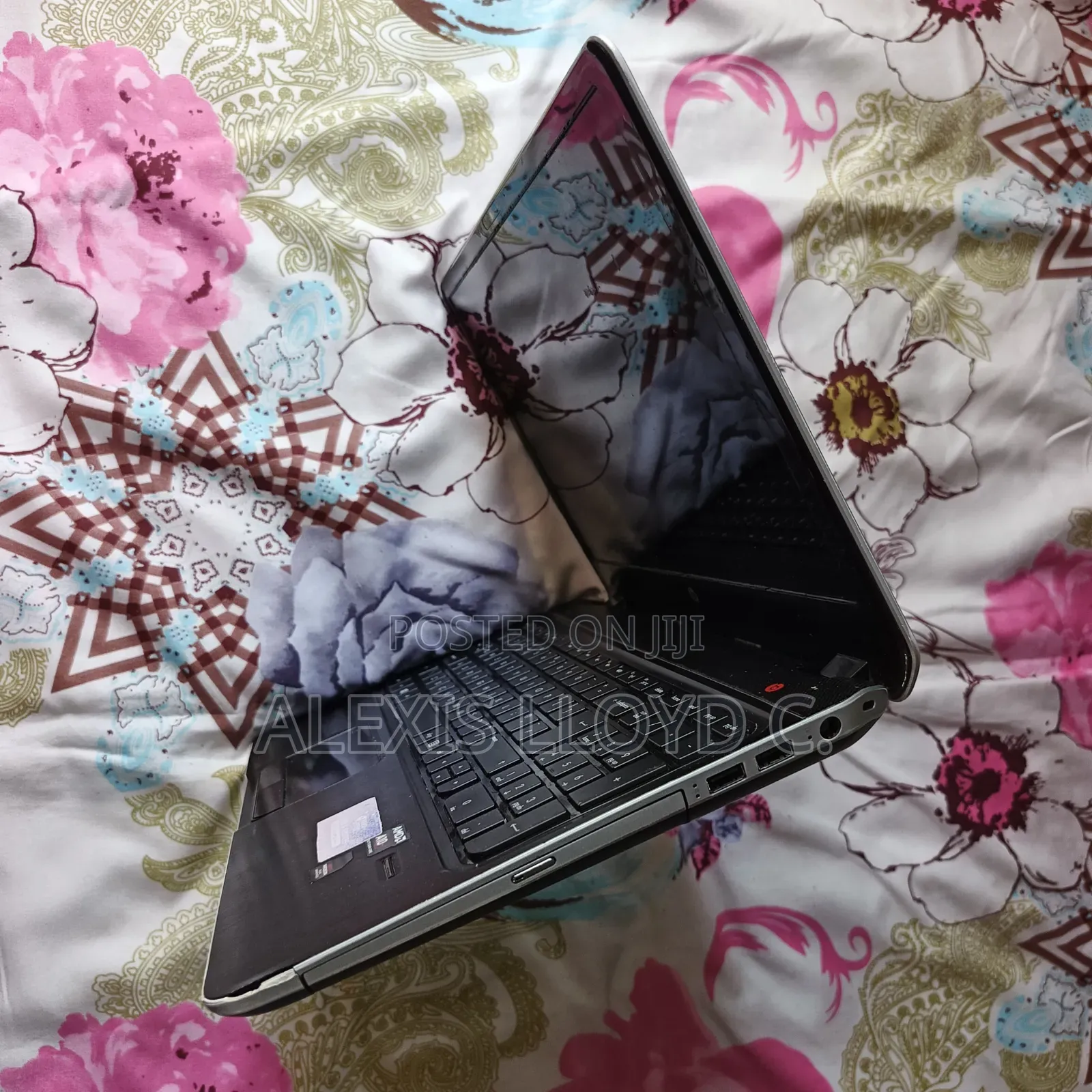 Laptop HP Pavilion M6 4GB Intel Core i3 HDD 1T