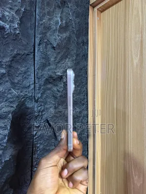 Apple iPhone 15 Pro 256 GB Silver