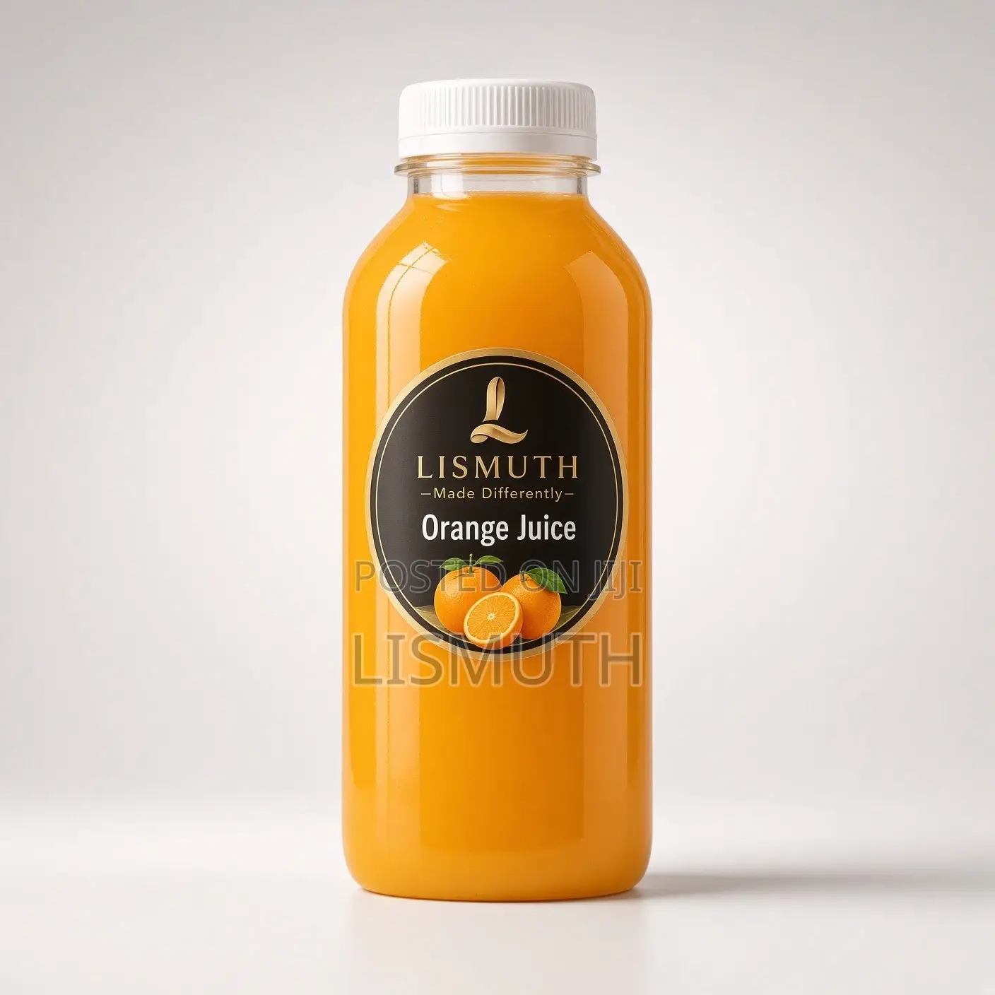 Lismuth Fruit Juice Frittata