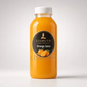 Lismuth Fruit Juice Frittata