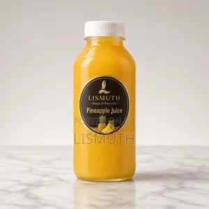Lismuth Fruit Juice Frittata