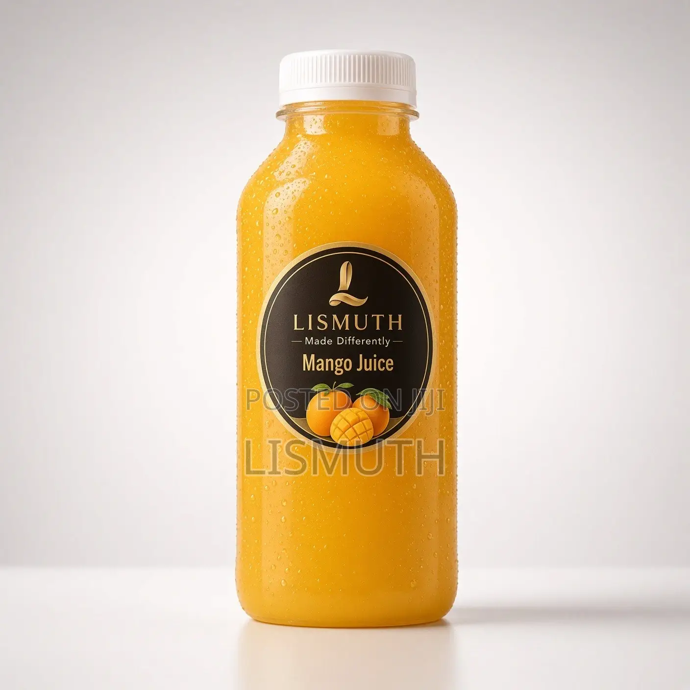 Lismuth Fruit Juice Frittata