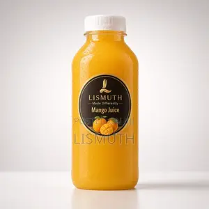 Lismuth Fruit Juice Frittata