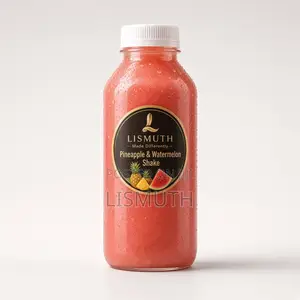 Lismuth Fruit Juice Frittata