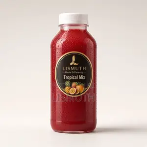 Lismuth Fruit Juice Frittata