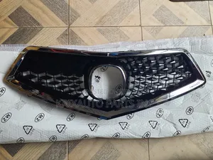 Front Grille MDx 2020