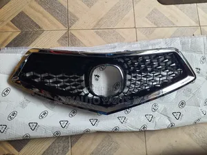 Front Grille MDx 2020