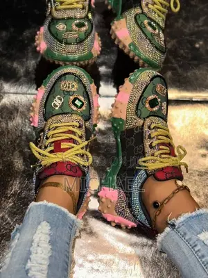 Footwear’s