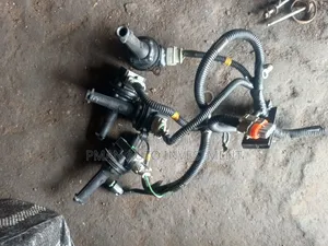 Volvo XC90 T5 Engine Coil the Set and Wire