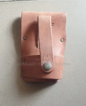 Holder for Estwing Crack Hammer