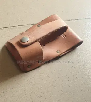Holder for Estwing Crack Hammer