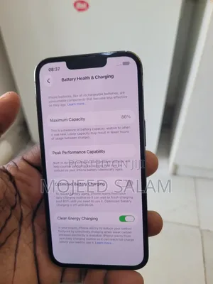 Apple iPhone 13 Pro 128 GB Black