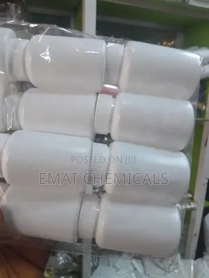 1 Dozen of 200ml Capsule Jars