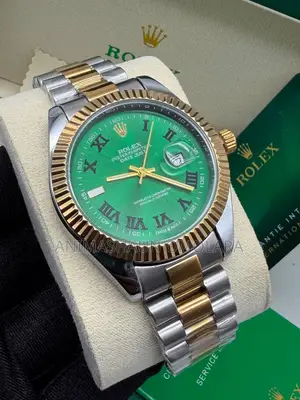 Rolex Oysterperpetual