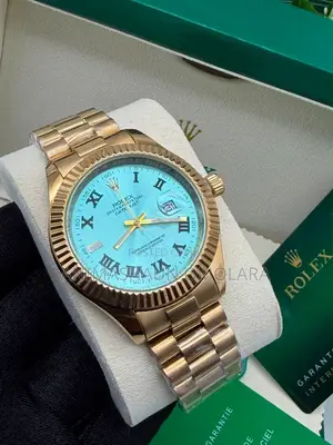 Rolex Oysterperpetual