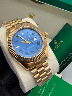 Rolex Oysterperpetual