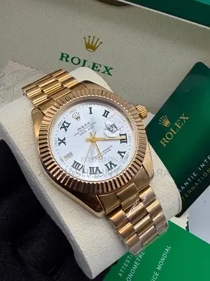 Rolex Oysterperpetual