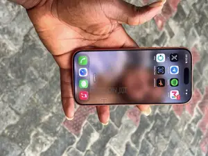 Apple iPhone 17 Pro 256 GB Orange