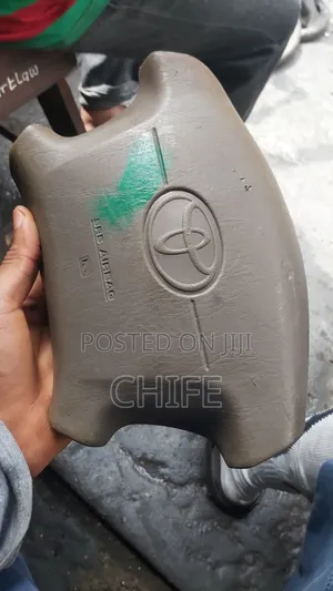 Steering Airbag Toyota Camry 1998 - 2002