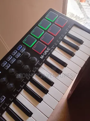 M-Wave SMK-25