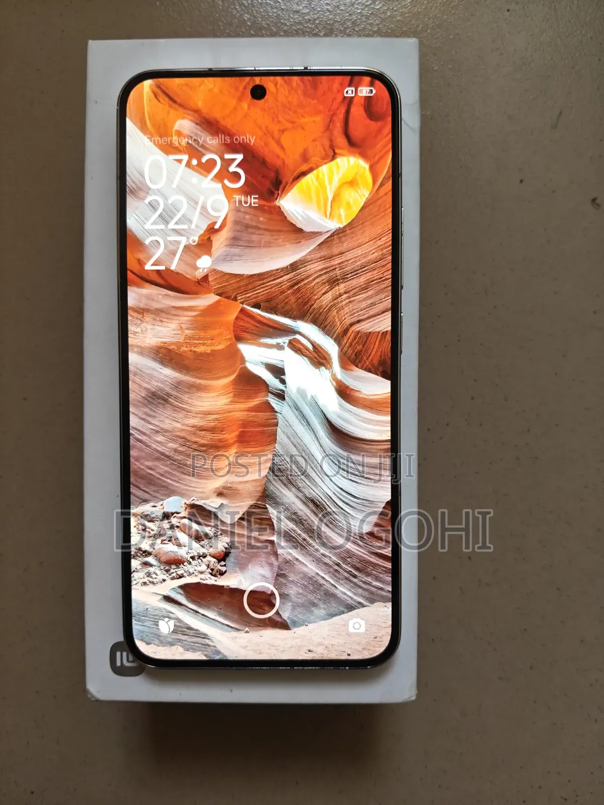 Xiaomi 13 256 GB