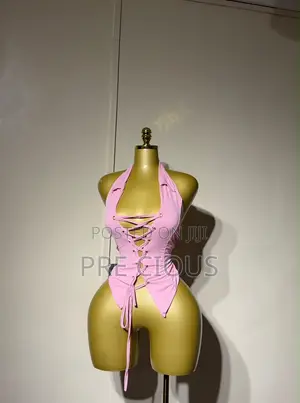 BBL Mannequin