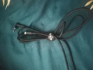 100w Pd USB C Cable for Power Bank/Sun King Solar to Charge HP Laptop