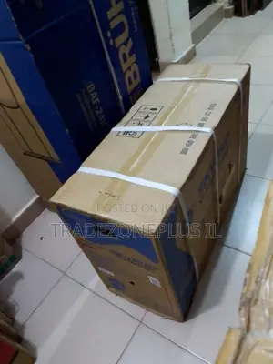 Skyrun Inverter AC for Home Cooling
