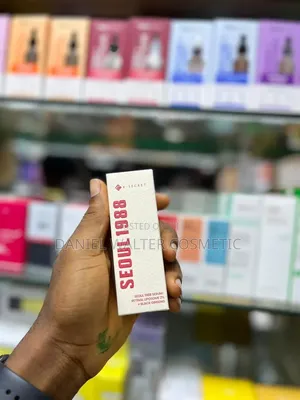 Seoul 1988 Serum ( Retinal Liposome 2% + Ginseng)